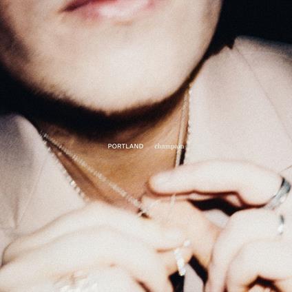 Champain - Vinile LP di Portland