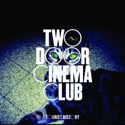 Tourist History - Vinile LP di Two Door Cinema Club