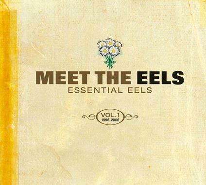 Meet The Eels - Vinile LP di Eels
