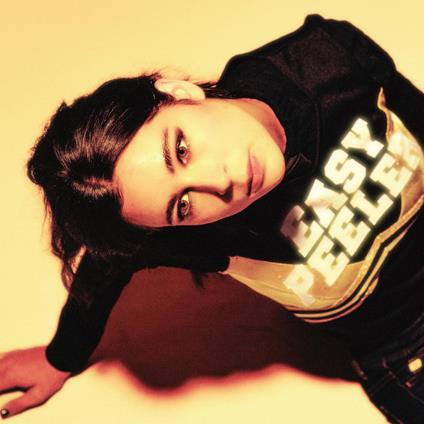 Easy Peeler - Vinile LP di Brockhoff