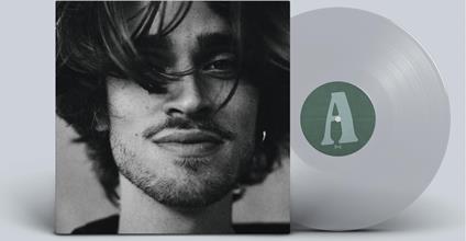 Salt Moon City - Vinile LP di Iskander Moon