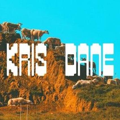 Kris Dane - CD Audio di Kris Dane