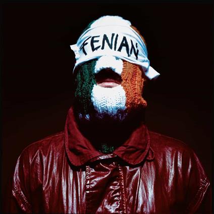 Fenian (Deluxe CD Edition) - CD Audio di Kneecap