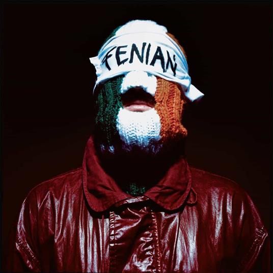 Fenian (Deluxe CD Edition) - CD Audio di Kneecap