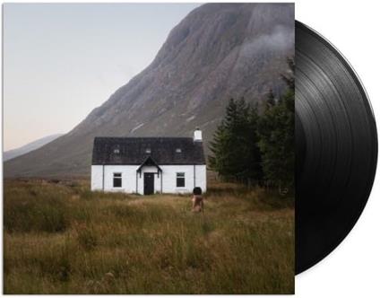 Maison Vide - Vinile LP di Dinaa