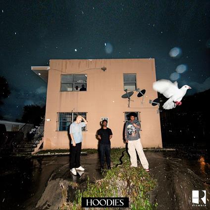 Hoodies - CD Audio di New Jazz Underground