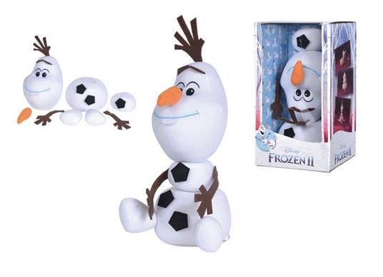 Disney Frozen 2 Olaf cm 30 - 2