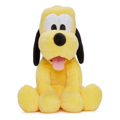 Peluche Pluto h.25cm DISNEY CLASSIC 6315872690x06