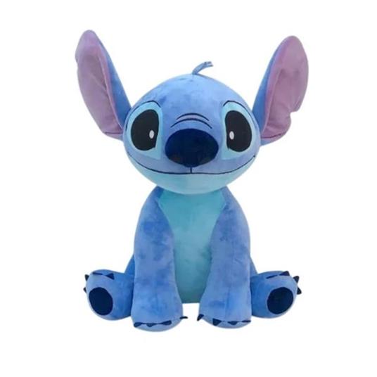 Peluche Disney Lilo & Stitch 45 Cm Stitch  6315876987