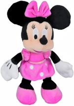 Disney Minnie Cm.20 Abito Fucsia 12 Pz