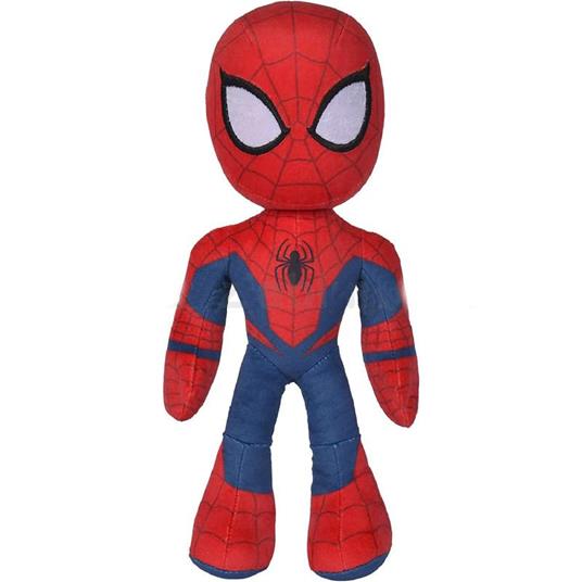 Peluche Marvel Spiderman 35 Cm