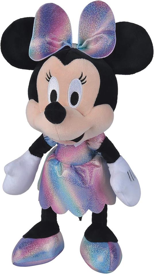 Disney Minnie Party 35 Cm - Simba - Giochi e giocattoli - Giocattoli