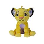 Peluche Disney 100 Party Simba 35cm Edizione Centenario