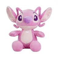 Peluche Disney Stitch Angel 30cm