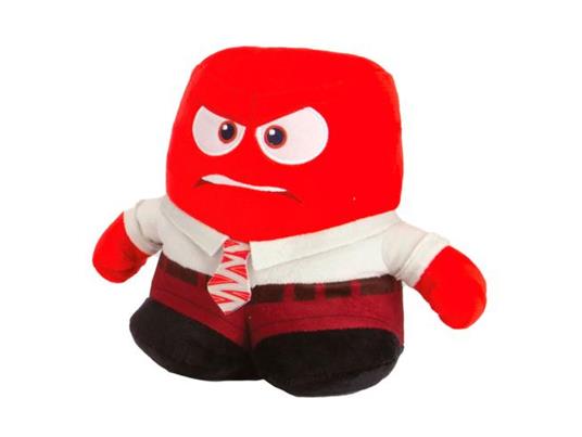 Disney Pixar Inside Out Fury Peluche 25cm Simba