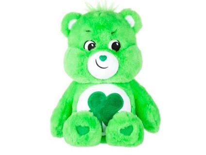 Care Bears Good Luck Bear Peluche 35cm Simba