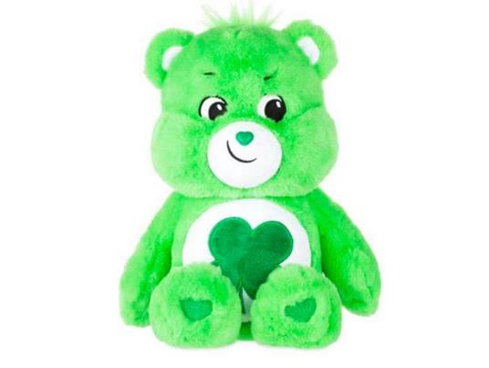 Care Bears Good Luck Bear Peluche 35cm Simba