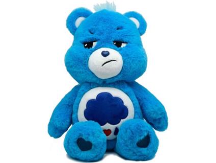 Care Bears Lucky Peluche 35cm Simba