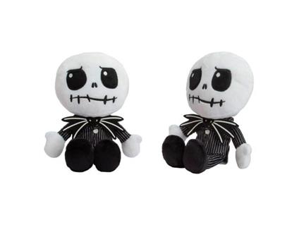 Disney Nightmare Before Natale Jack Skellington Peluche 25cm Simba