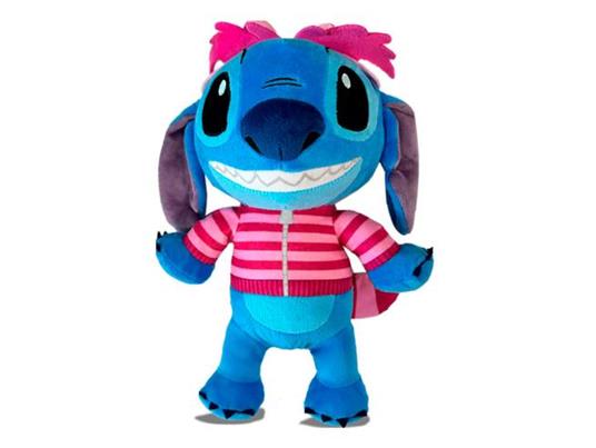 Disney Cheshire Stitch Peluche 25cm Simba