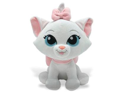 Aristocats Doorables Peluche Figura Marie 25 Cm Simba