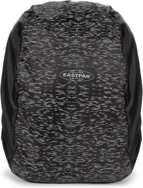 Eastpak Cory Copertura Antipioggia per Zaino - Drops (Nero)