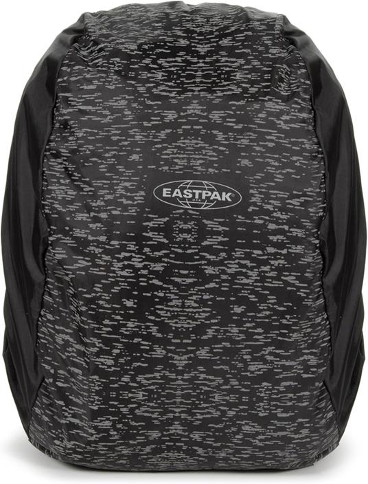Eastpak Cory Copertura Antipioggia per Zaino - Drops (Nero)