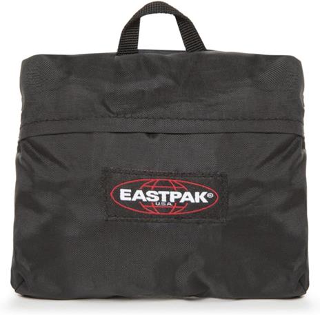 Eastpak Cory Copertura Antipioggia per Zaino - Drops (Nero) - 2
