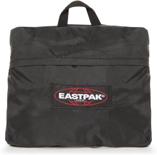 Eastpak Cory Copertura Antipioggia per Zaino - Drops (Nero) - 2