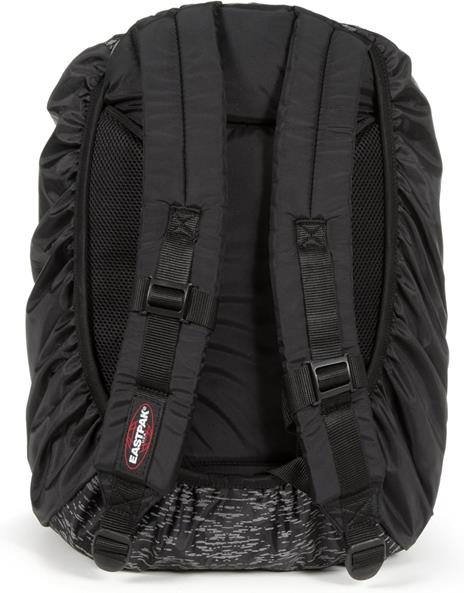 Eastpak Cory Copertura Antipioggia per Zaino - Drops (Nero) - 3
