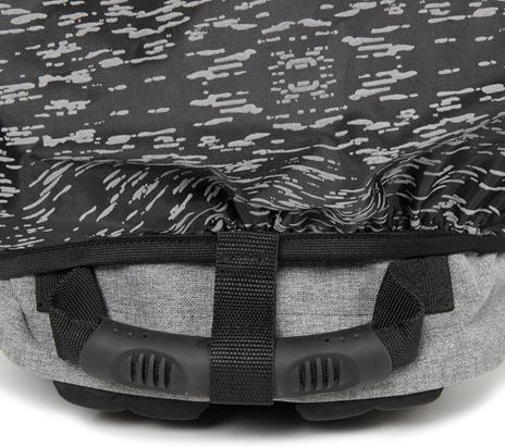 Eastpak Cory Copertura Antipioggia per Zaino - Drops (Nero) - 4
