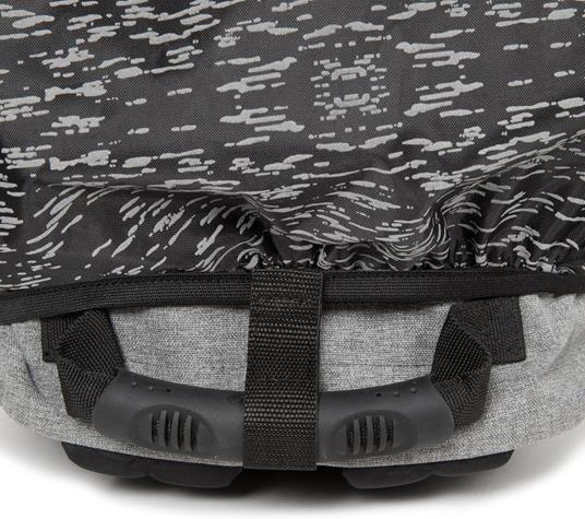 Eastpak Cory Copertura Antipioggia per Zaino - Drops (Nero) - 4