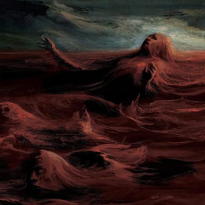 Irreversible - CD Audio di Deitus