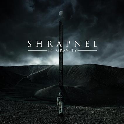 In Gravity - CD Audio di Shrapnel