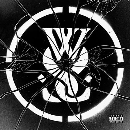 Self Hell (Silver Nugget) - Vinile LP di While She Sleeps