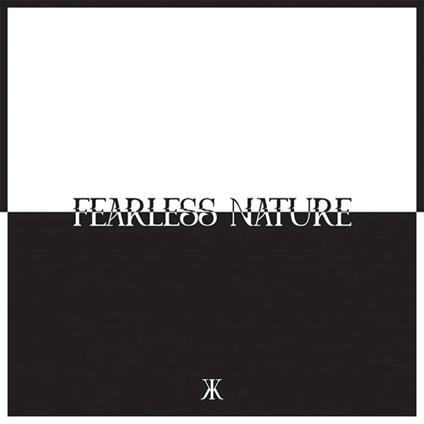 Fearless Nature - Vinile LP di Kid Kapichi