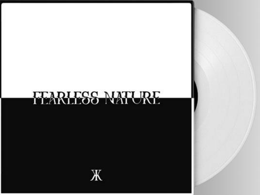 Fearless Nature - Vinile LP di Kid Kapichi
