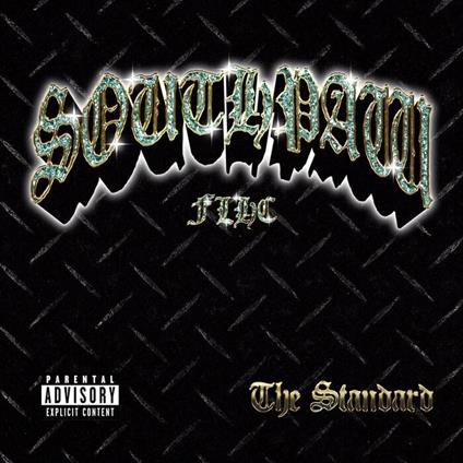 The Standard - Vinile LP di Southpaw FLHC