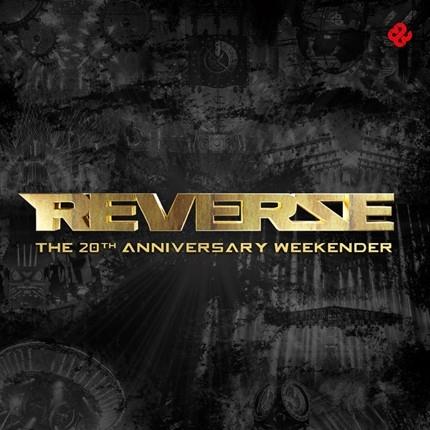 Reverze 2024 - CD Audio