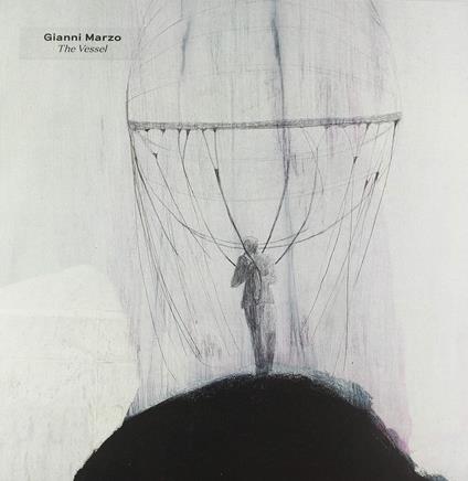 Vessel - Vinile LP di Gianni Marzo