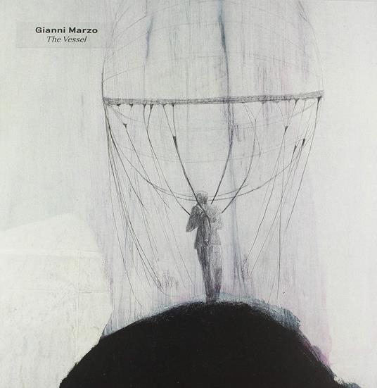 Vessel - Vinile LP di Gianni Marzo