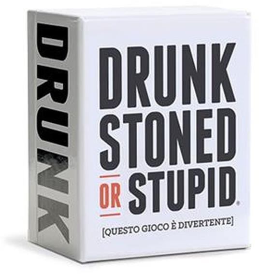 Drunk, stoned or stupid + Lotta contro i filistei - Collezionismo In  vendita a Milano