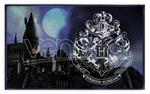 Harry Potter Hogwarts carpet Warner Bros.