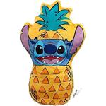Cuscino Lilo & Stitch Stitch Ananas 3D