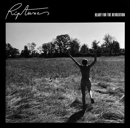 Ready For The Revolution - Vinile LP di Riptunes