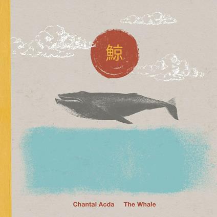 The Whale - CD Audio di Chantal Acda