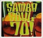 Samba Soul 70! - CD Audio