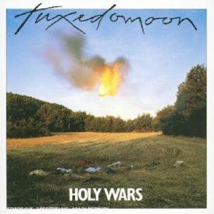 Holy Wars - CD Audio di Tuxedomoon