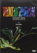 Seismic Riffs (DVD)