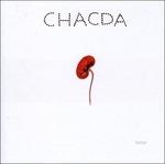 Tonar - CD Audio di Chacda